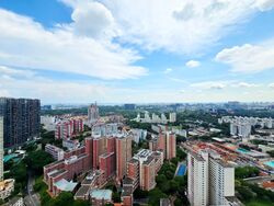 Commonwealth Towers (D3), Condominium #450166131